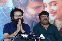 Dhamaka Movie Success Press Meet Photos